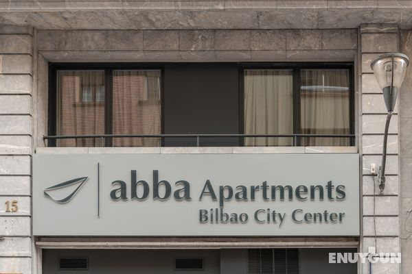 Bilbao City Center by Abba Suites Genel
