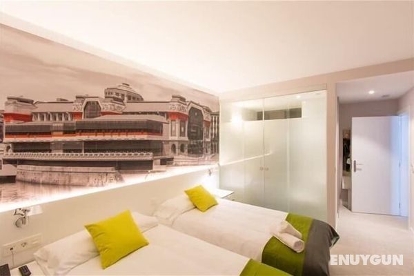 Bilbao City Rooms Öne Çıkan Resim