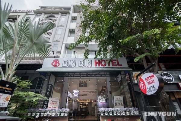 Bin Bin Hotel 6 Near SECC D7 Öne Çıkan Resim