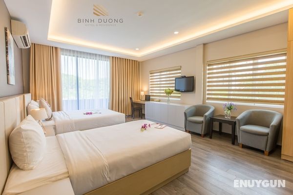 Binh Duong Hotel Öne Çıkan Resim
