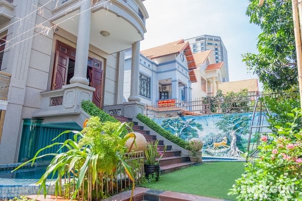 Villa Binh Minh Öne Çıkan Resim