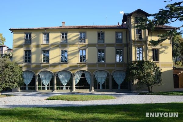 Villa Biondelli Öne Çıkan Resim