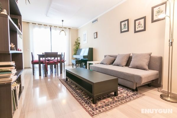 Biopark View Apartment Öne Çıkan Resim