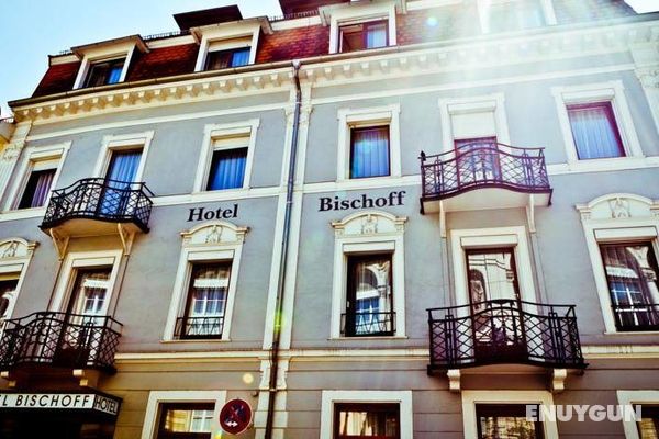 Hotel Bischoff Genel