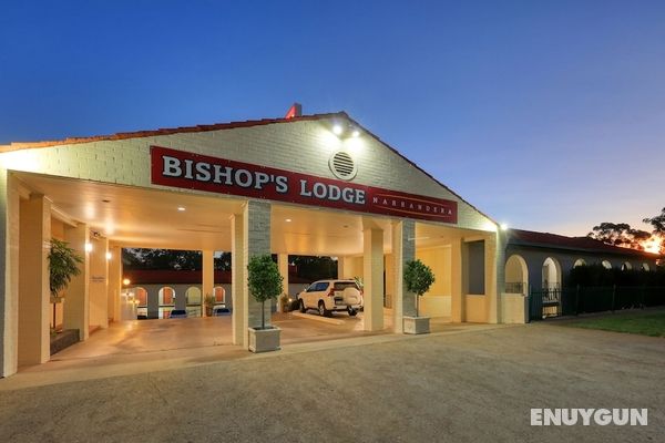 Bishops Lodge Narrandera Öne Çıkan Resim