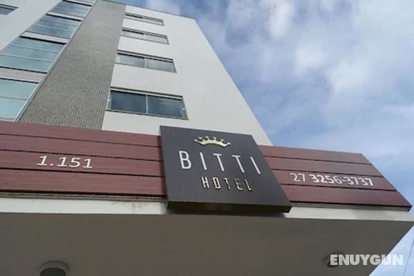 Bitti Hotel Öne Çıkan Resim