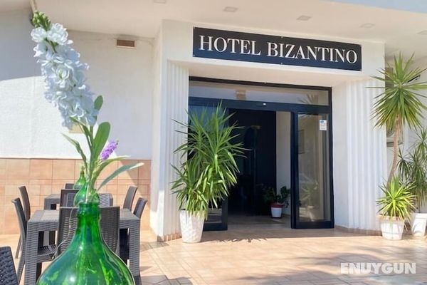 Hotel Bizantino Öne Çıkan Resim