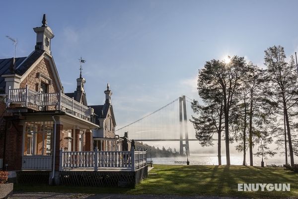 Björkudden Hotell & Restaurang Öne Çıkan Resim