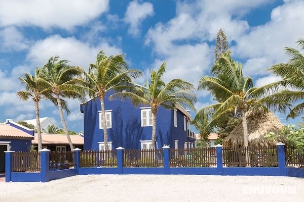 Blachi Koko Apartments Bonaire Öne Çıkan Resim