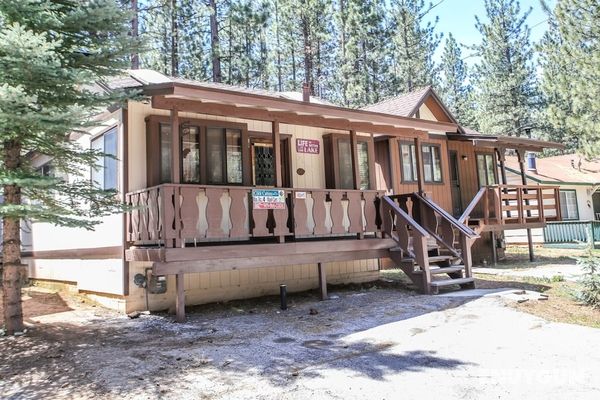 Black Bear Lodge Öne Çıkan Resim