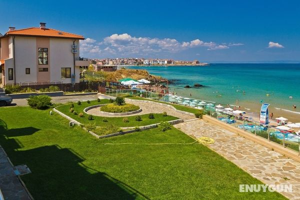 Black Sea Paradise Öne Çıkan Resim