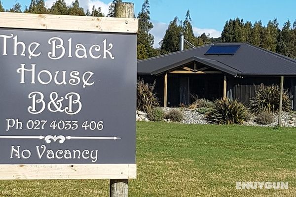 Blackhouse Guesthouse Öne Çıkan Resim