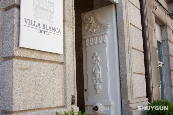 Hotel Villa Blanca Öne Çıkan Resim