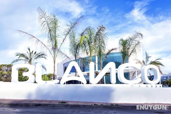 Blanco Hotel Formentera Öne Çıkan Resim