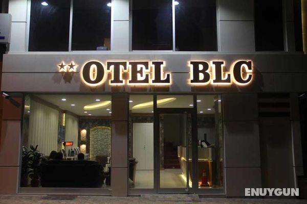 Blc Hotel Kahramanmaraş Genel