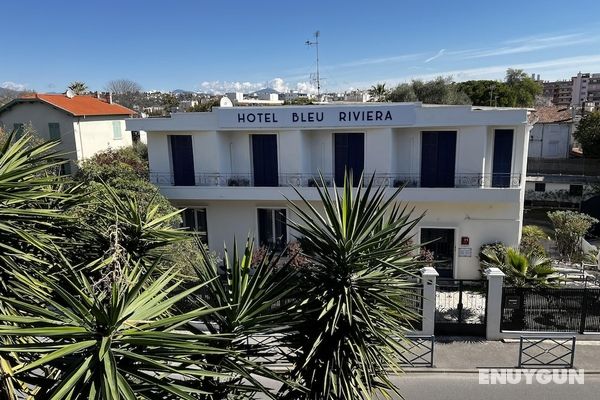 Hotel Bleu Riviera Öne Çıkan Resim