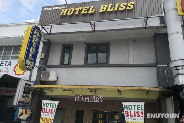 Hotel Bliss Öne Çıkan Resim
