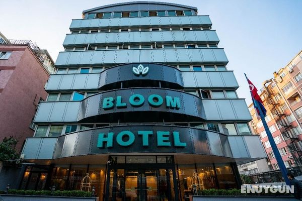 Bloom Hotel Ankara Genel