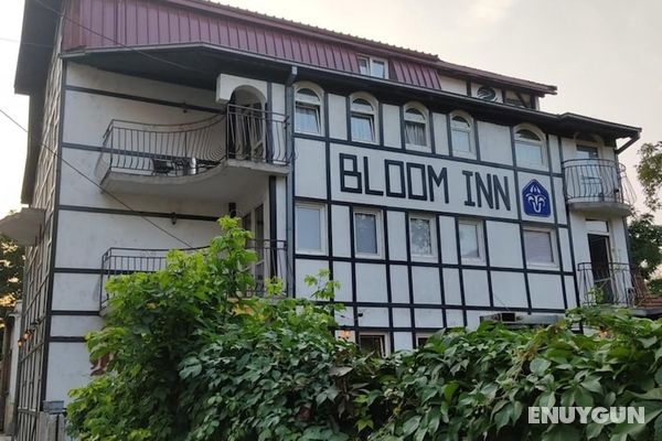 Bloom Inn Öne Çıkan Resim