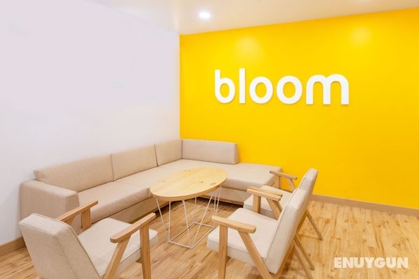 Bloomrooms @ City Centre Genel