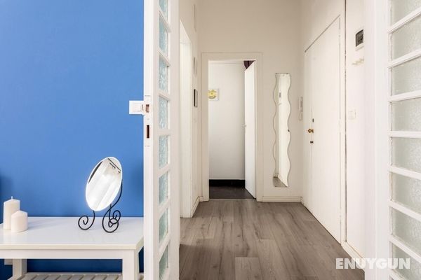 Blu Apartment al Porto by Wonderful Italy Oda