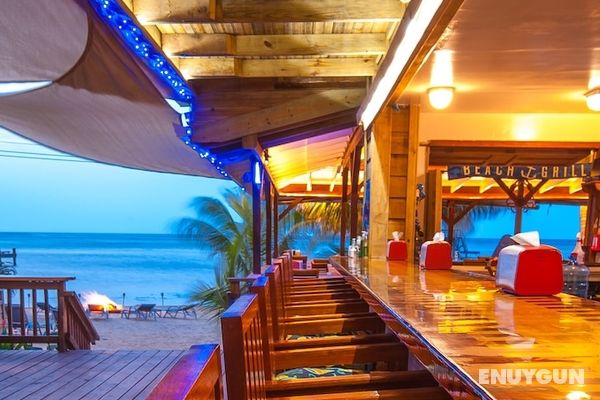 Blue Bahia Resort Genel