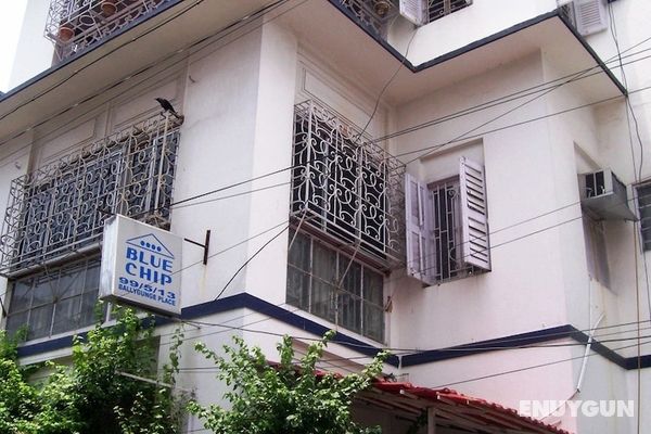 Blue Chip Guest House Kolkata Öne Çıkan Resim
