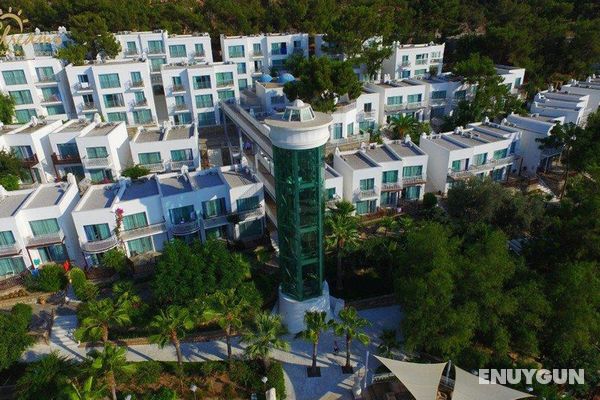 Blue Dreams Resort Genel