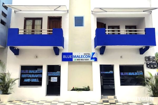 Hotel Blue Malecón Öne Çıkan Resim