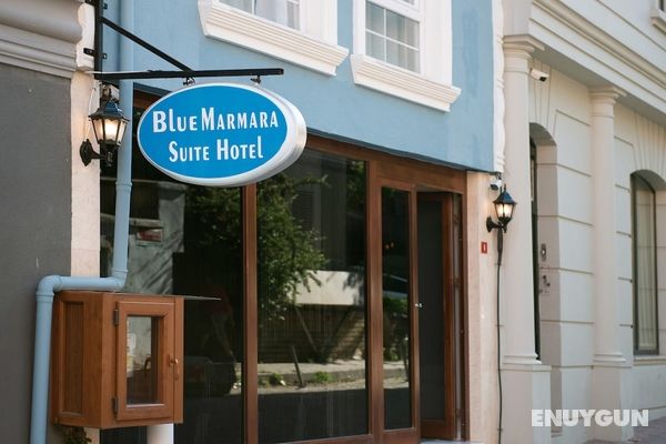 Blue Marmara Suites Öne Çıkan Resim
