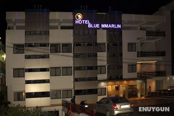 Hotel Blue Mmarlin Öne Çıkan Resim