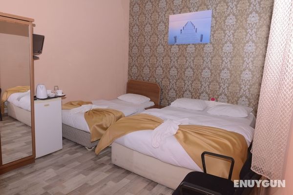 Blue Port Butik Hotel Öne Çıkan Resim