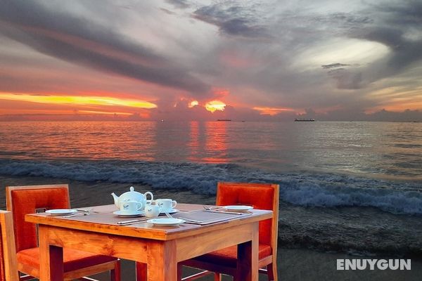 Blue Sand Beach Resort Öne Çıkan Resim