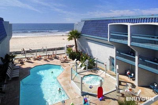Blue Sea Beach Hotel Genel
