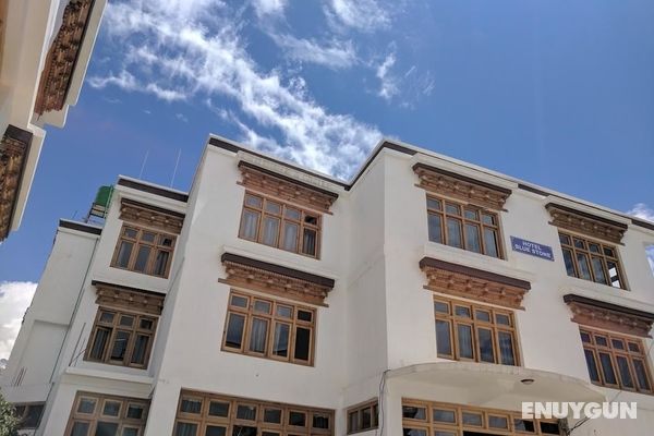 Hotel Blue Stone Öne Çıkan Resim