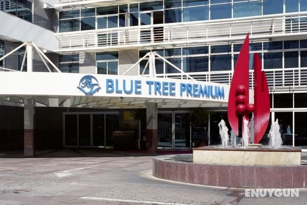 Blue Tree Premium Verbo Divino Genel
