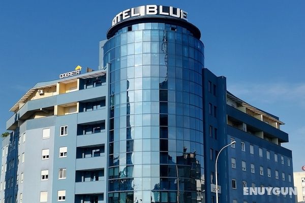 Hotel Blue Öne Çıkan Resim