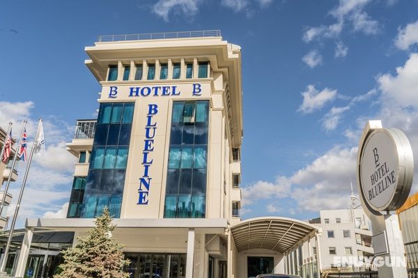 Blueline Hotel Ankara Genel