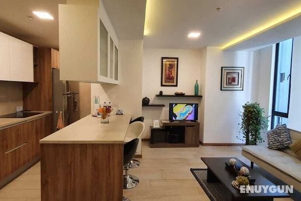 Bluezone Apartments Öne Çıkan Resim