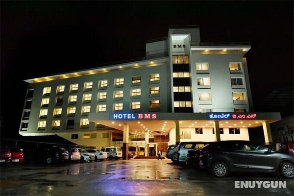 Hotel BMS Öne Çıkan Resim