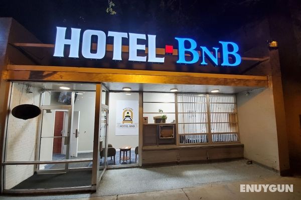 Hotel BnB Öne Çıkan Resim