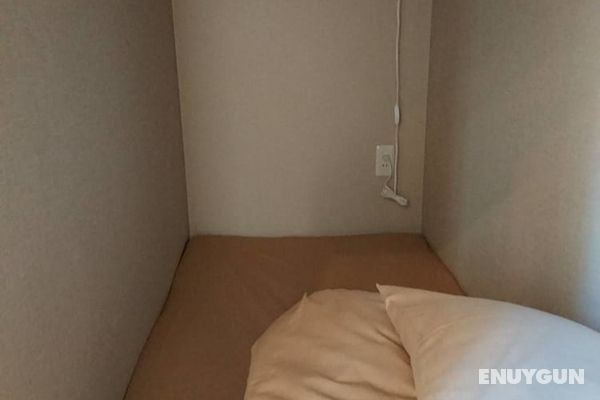 bnb+ Tokyo Tamachi - Hostel Öne Çıkan Resim