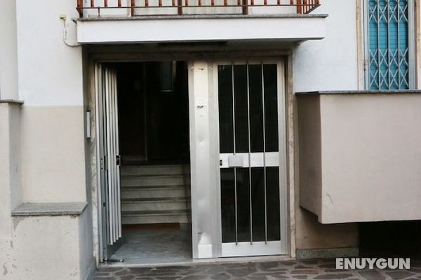 Bnbook - Torino Apartment with 2 bedrooms Dış Mekan