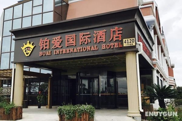 Bo Ai International Hotel Öne Çıkan Resim
