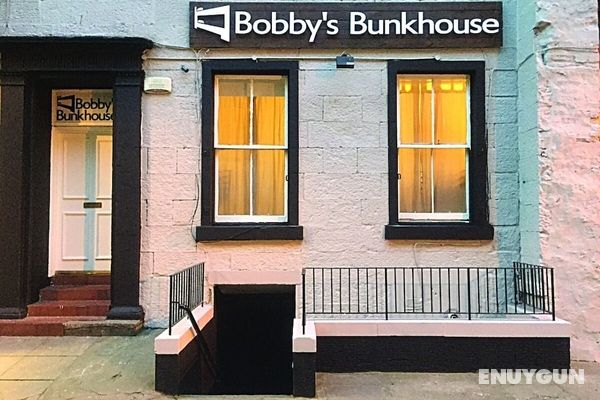 Bobby's Bunkhouse - Hostel Öne Çıkan Resim