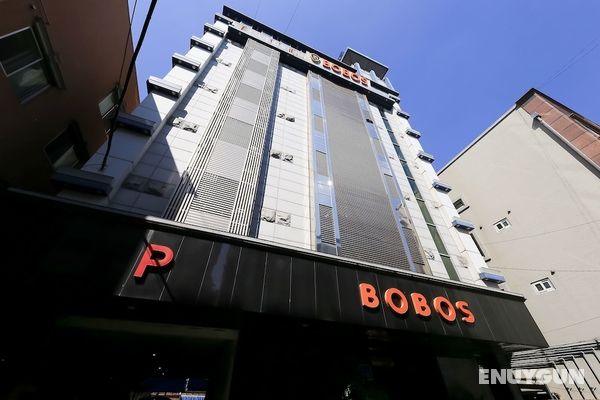 Hotel BOBOS Öne Çıkan Resim