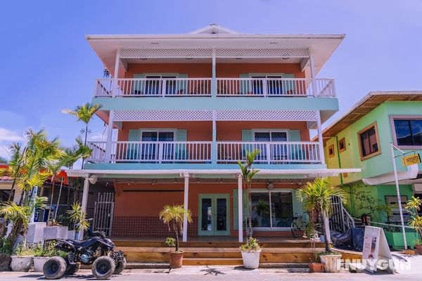 Bocas Paradise Hotel Öne Çıkan Resim