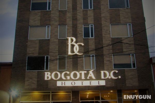 Bogota DC Genel