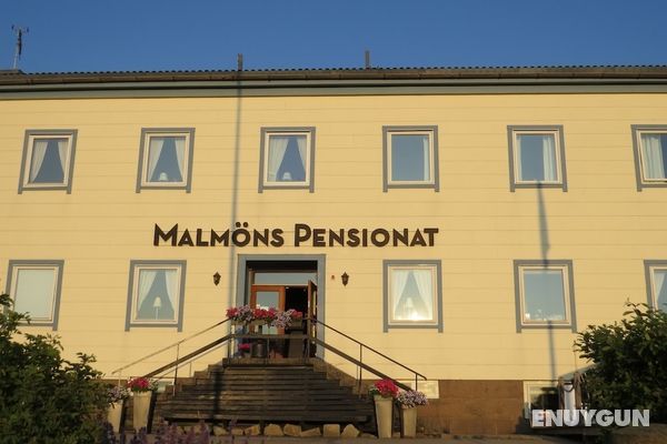 Bohus Malmöns Pensionat Öne Çıkan Resim