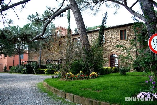 Villa Bolgherello Öne Çıkan Resim
